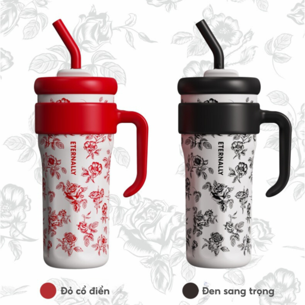 Ly giữ nhiệt cao cấp dung tích lớn MITA Eternally 1250ml - Image 8