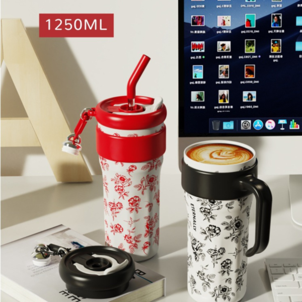 Ly giữ nhiệt cao cấp dung tích lớn MITA Eternally 1250ml - Image 9