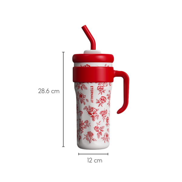 Ly giữ nhiệt cao cấp dung tích lớn MITA Eternally 1250ml - Image 5