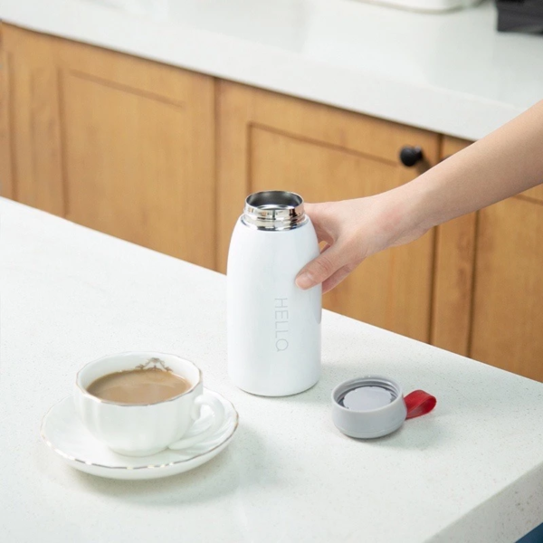 Bình giữ nhiệt MITA HELLO 520ml bằng inox 304, giữ nhiệt 6-12h | Khắc tên theo yêu cầu - Image 8