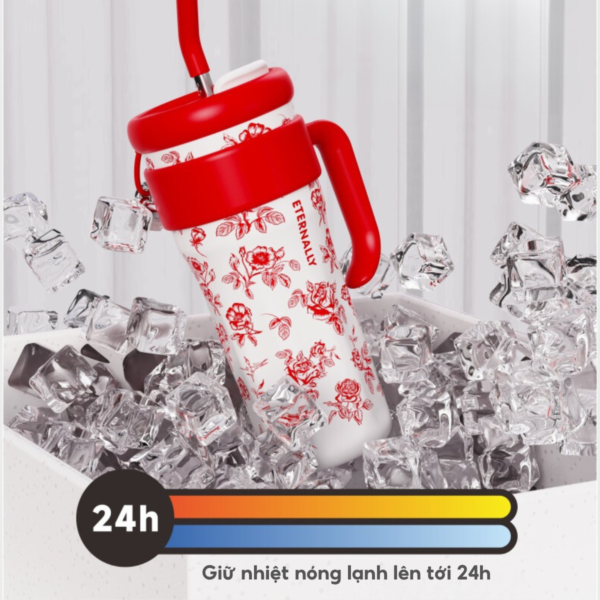Ly giữ nhiệt cao cấp dung tích lớn MITA Eternally 1250ml - Image 7