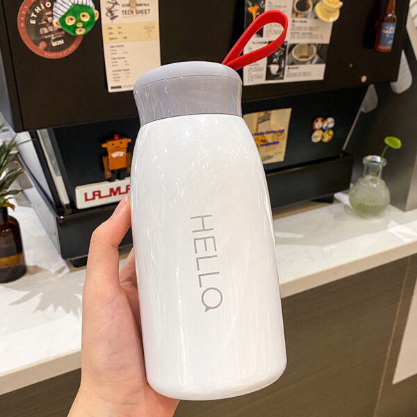Bình giữ nhiệt MITA HELLO 520ml bằng inox 304, giữ nhiệt 6-12h | Khắc tên theo yêu cầu - Image 4